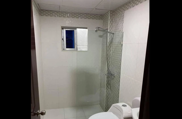 Hotel Gran Real Punta Cana Veron Bathroom